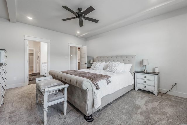 10600 Gunter Loop, Benton, AR 72019