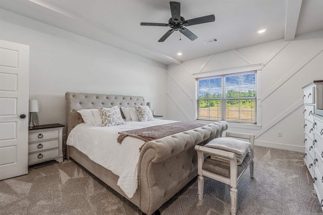 10600 Gunter Loop, Benton, AR 72019