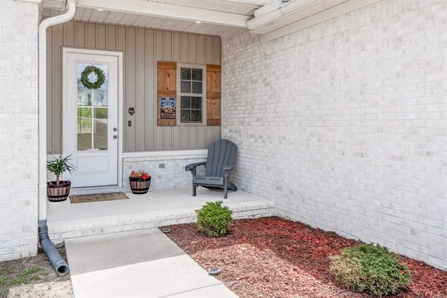 10600 Gunter Loop, Benton, AR 72019