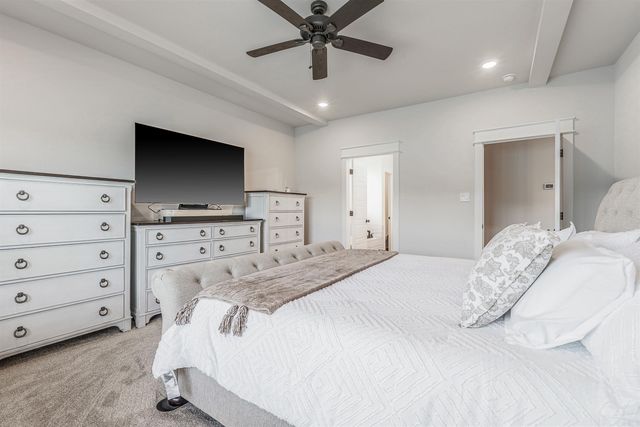 10600 Gunter Loop, Benton, AR 72019