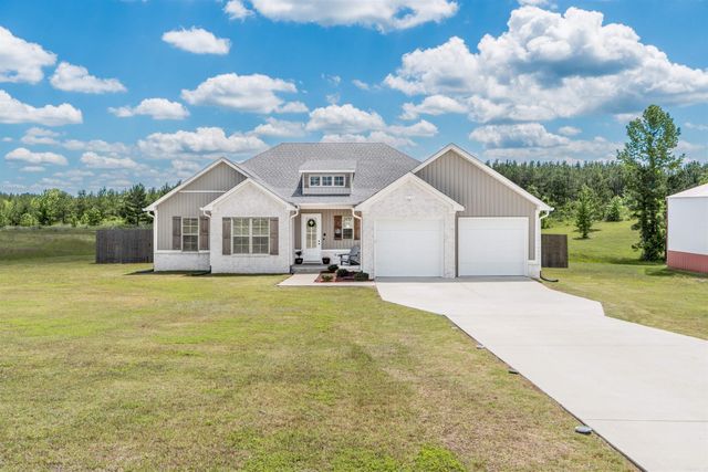 10600 Gunter Loop, Benton, AR 72019