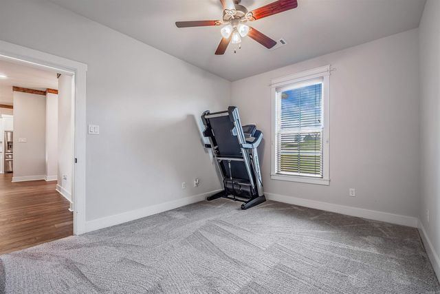10600 Gunter Loop, Benton, AR 72019
