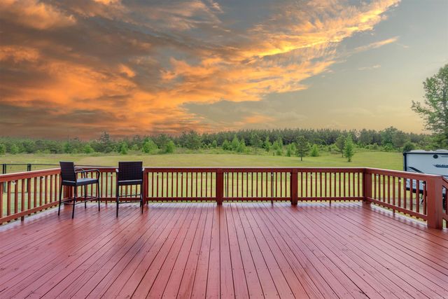 10600 Gunter Loop, Benton, AR 72019