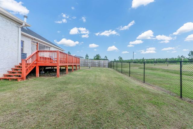 10600 Gunter Loop, Benton, AR 72019