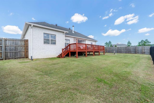 10600 Gunter Loop, Benton, AR 72019