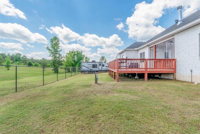 10600 Gunter Loop, Benton, AR 72019