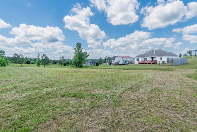 10600 Gunter Loop, Benton, AR 72019