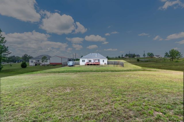 10600 Gunter Loop, Benton, AR 72019