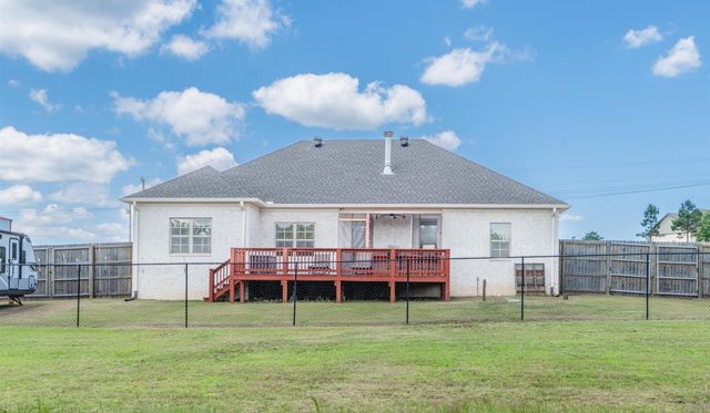 10600 Gunter Loop, Benton, AR 72019