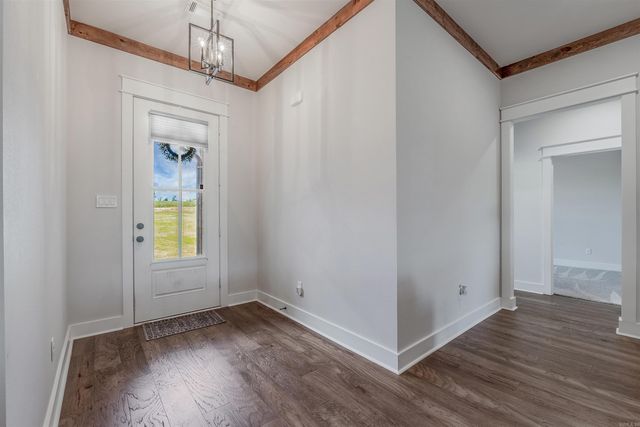 10600 Gunter Loop, Benton, AR 72019