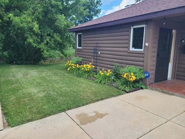 529 Park View DRIVE, Racine, WI 53404