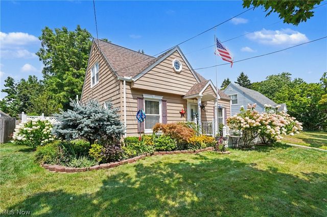 1485 Westvale Avenue, Akron, OH 44313