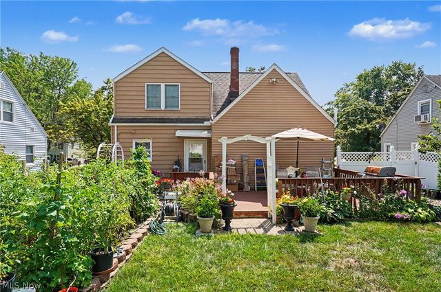 1485 Westvale Avenue, Akron, OH 44313