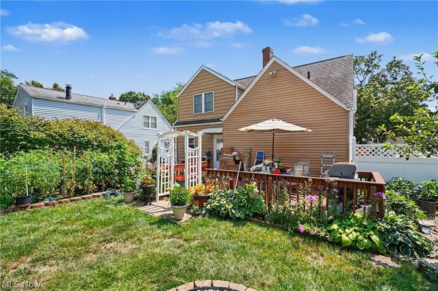 1485 Westvale Avenue, Akron, OH 44313