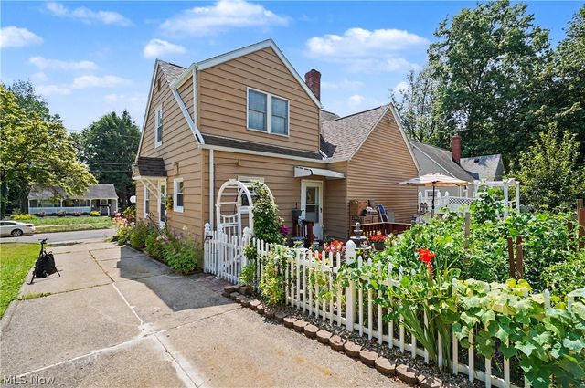 1485 Westvale Avenue, Akron, OH 44313