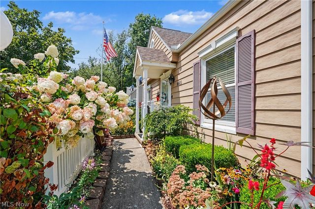 1485 Westvale Avenue, Akron, OH 44313