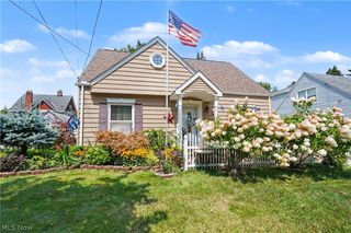 1485 Westvale Avenue, Akron, OH 44313