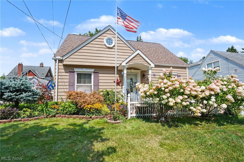 1485 Westvale Avenue, Akron, OH 44313