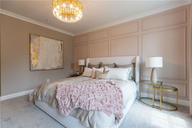 5154 Bandolino Lane 314, Peachtree Corners, GA 30092