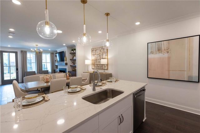 5154 Bandolino Lane 314, Peachtree Corners, GA 30092