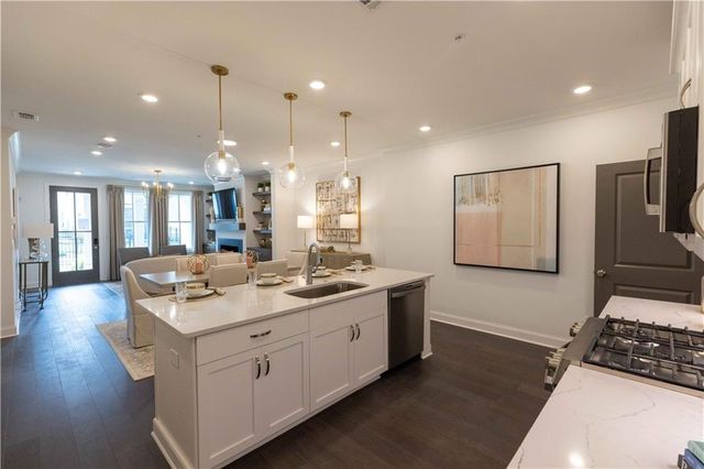 5154 Bandolino Lane 314, Peachtree Corners, GA 30092