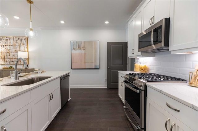 5154 Bandolino Lane 314, Peachtree Corners, GA 30092