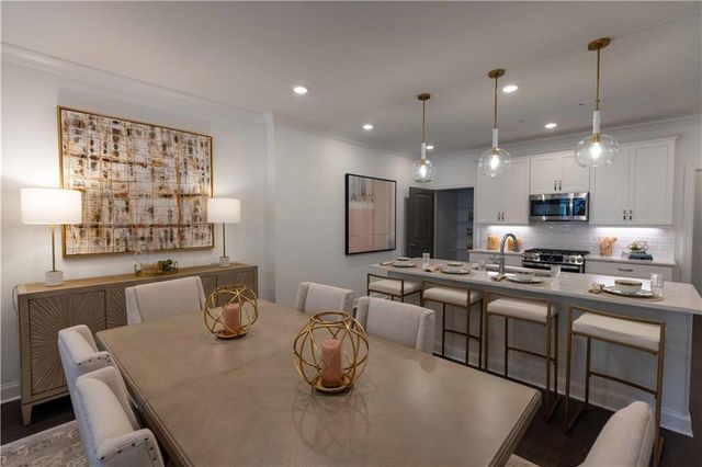 5154 Bandolino Lane 314, Peachtree Corners, GA 30092