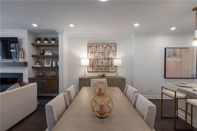 5154 Bandolino Lane 314, Peachtree Corners, GA 30092