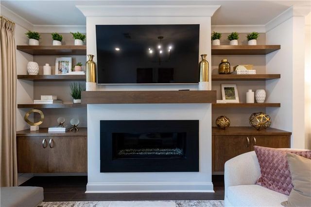 5154 Bandolino Lane 314, Peachtree Corners, GA 30092