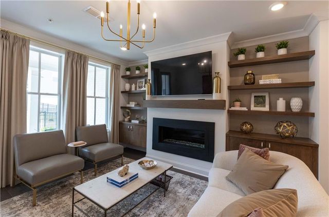 5154 Bandolino Lane 314, Peachtree Corners, GA 30092