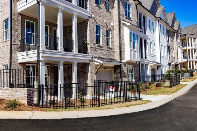 5154 Bandolino Lane 314, Peachtree Corners, GA 30092