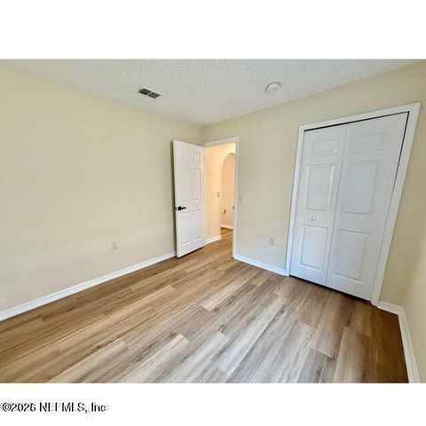 7282 LAWN TENNIS Lane, Jacksonville, FL 32277