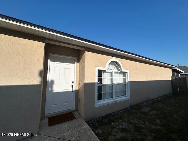 7282 LAWN TENNIS Lane, Jacksonville, FL 32277