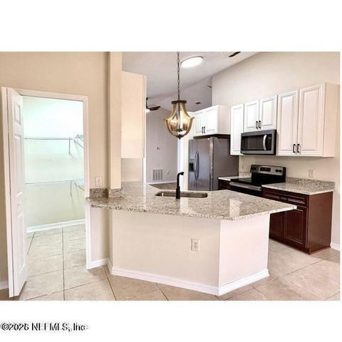 7282 LAWN TENNIS Lane, Jacksonville, FL 32277