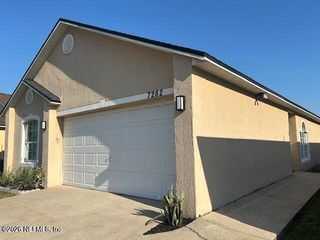 7282 LAWN TENNIS Lane, Jacksonville, FL 32277