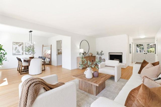 381 Leland Avenue, Menlo Park, CA 94025