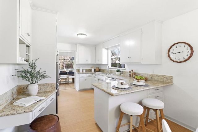 381 Leland Avenue, Menlo Park, CA 94025