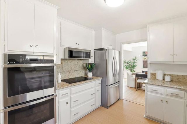 381 Leland Avenue, Menlo Park, CA 94025