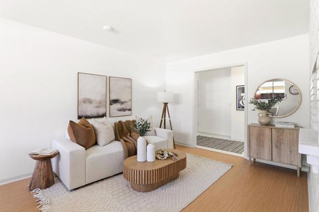 381 Leland Avenue, Menlo Park, CA 94025