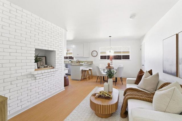 381 Leland Avenue, Menlo Park, CA 94025