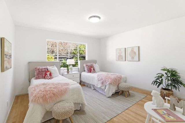 381 Leland Avenue, Menlo Park, CA 94025