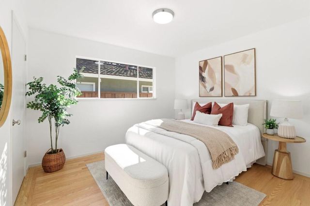 381 Leland Avenue, Menlo Park, CA 94025