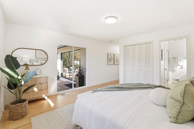 381 Leland Avenue, Menlo Park, CA 94025