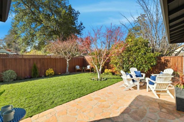 381 Leland Avenue, Menlo Park, CA 94025