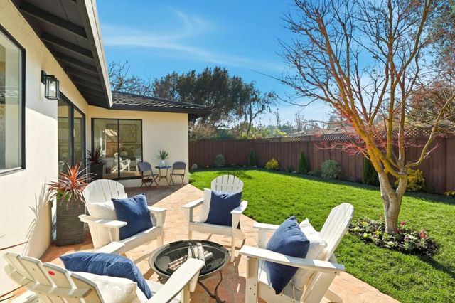 381 Leland Avenue, Menlo Park, CA 94025