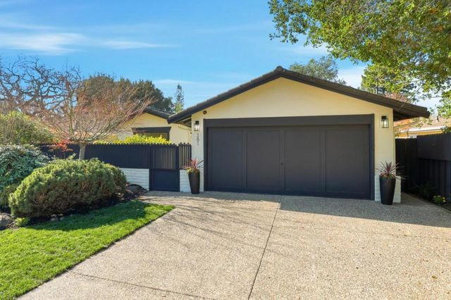 381 Leland Avenue, Menlo Park, CA 94025