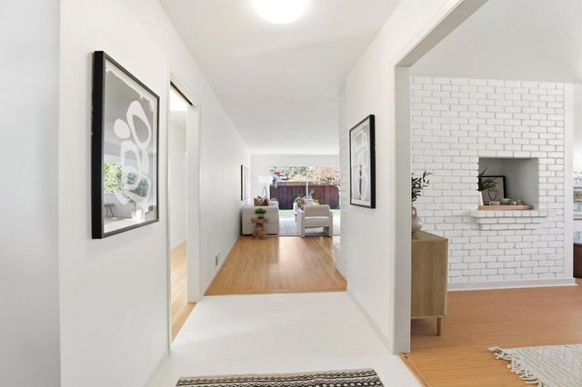 381 Leland Avenue, Menlo Park, CA 94025