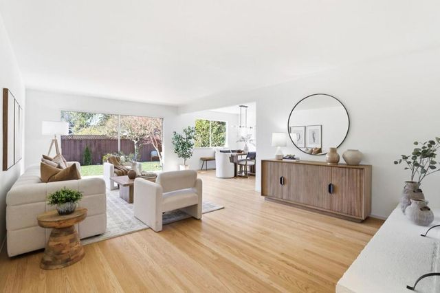 381 Leland Avenue, Menlo Park, CA 94025