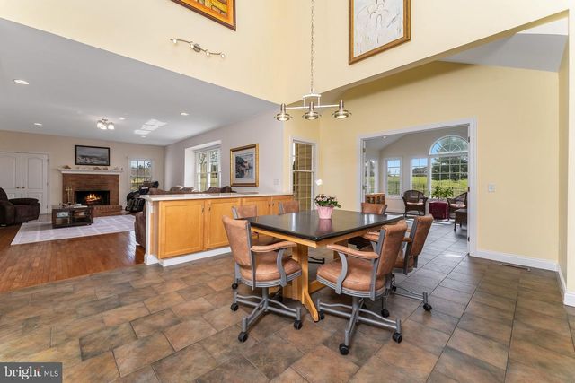 11 BAKER WAY, Pennington, NJ 08534