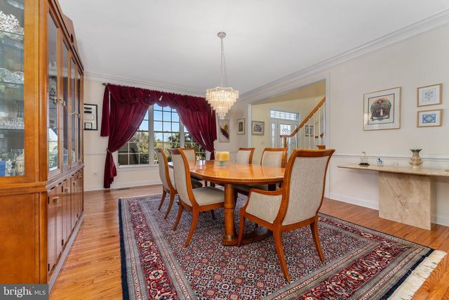 11 BAKER WAY, Pennington, NJ 08534